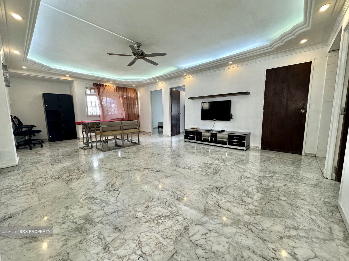 Blk 520 Pasir Ris Street 52 (Pasir Ris), HDB 4 Rooms #499075801